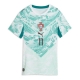 Billige Fotballdrakt Portugal Joao Felix #11 Replika Bortedrakt Dame VM 2026 Kortermet Billige Fotballdrakt Portugal Joao Felix #11 Replika Bortedrakt Dame VM 2026 Kortermet